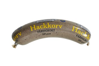 Hackkorv 300 g
